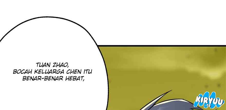 The Hunter Chapter 81 Gambar 11