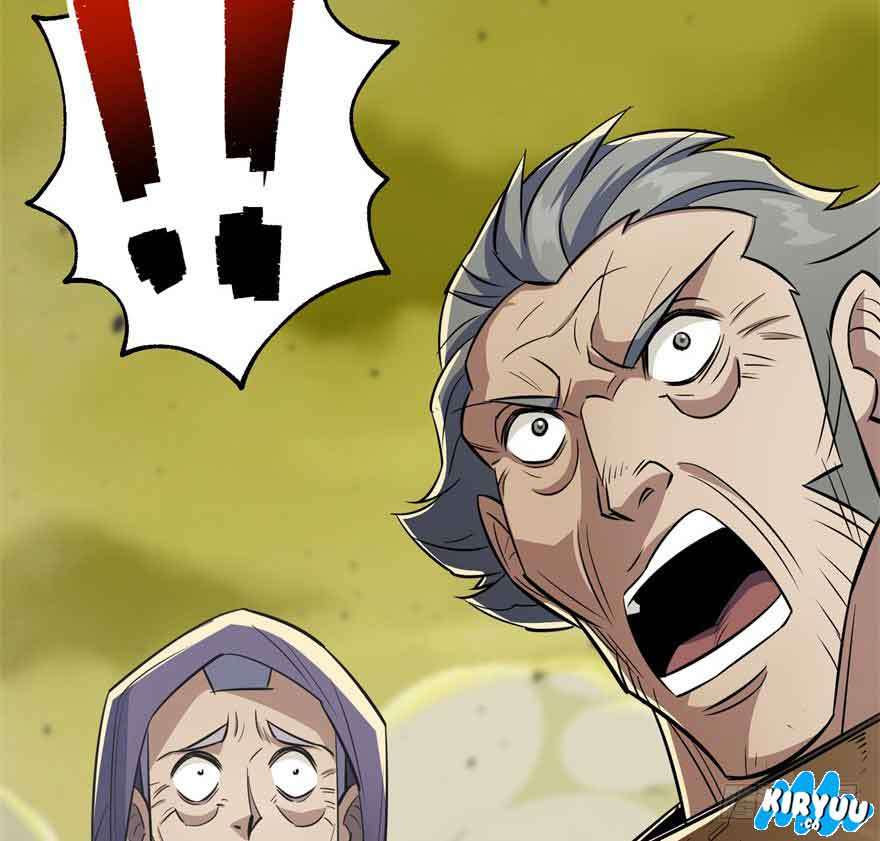 The Hunter Chapter 81 Gambar 115