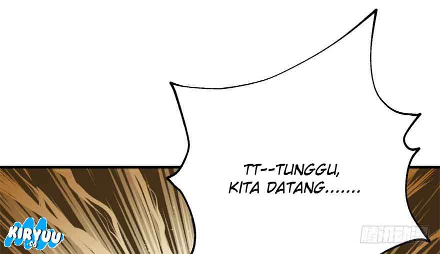 The Hunter Chapter 81 Gambar 117
