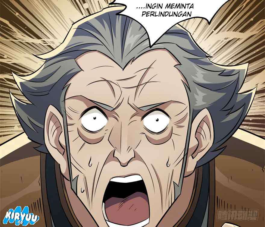 The Hunter Chapter 81 Gambar 118