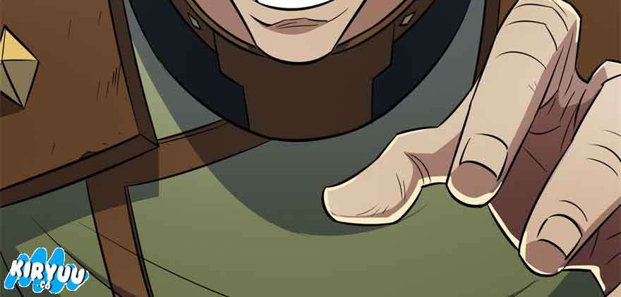 The Hunter Chapter 81 Gambar 119