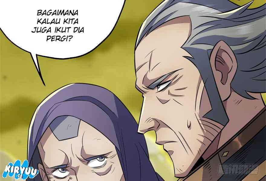 The Hunter Chapter 81 Gambar 12