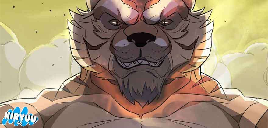 The Hunter Chapter 81 Gambar 122