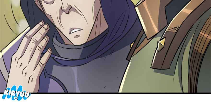 The Hunter Chapter 81 Gambar 13