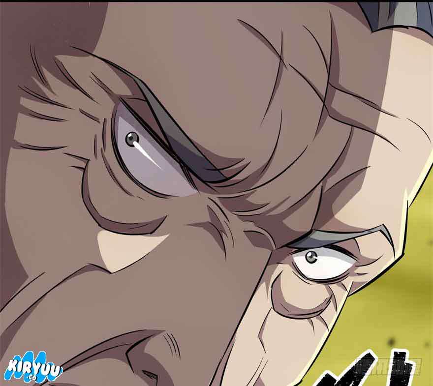 The Hunter Chapter 81 Gambar 15