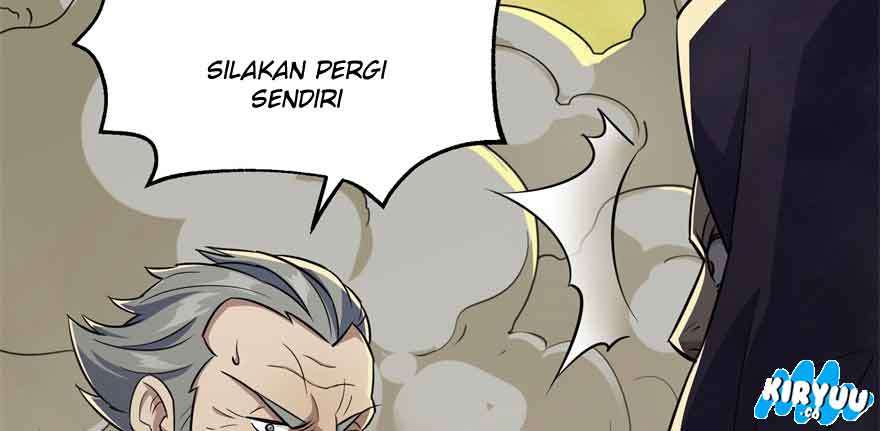 The Hunter Chapter 81 Gambar 19