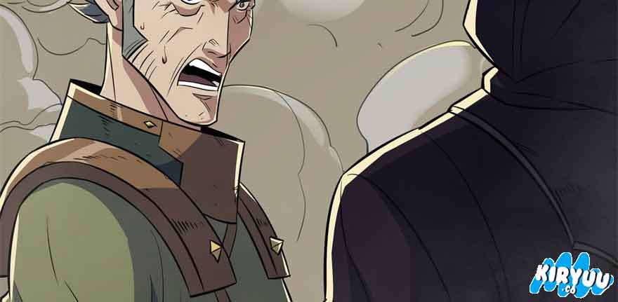 The Hunter Chapter 81 Gambar 20