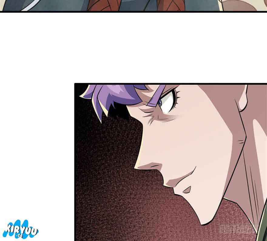 The Hunter Chapter 81 Gambar 28