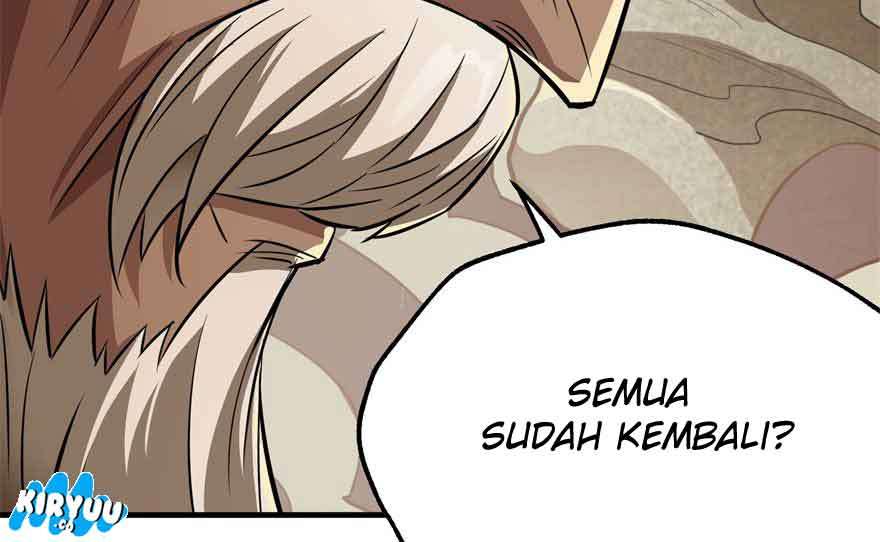 The Hunter Chapter 81 Gambar 31