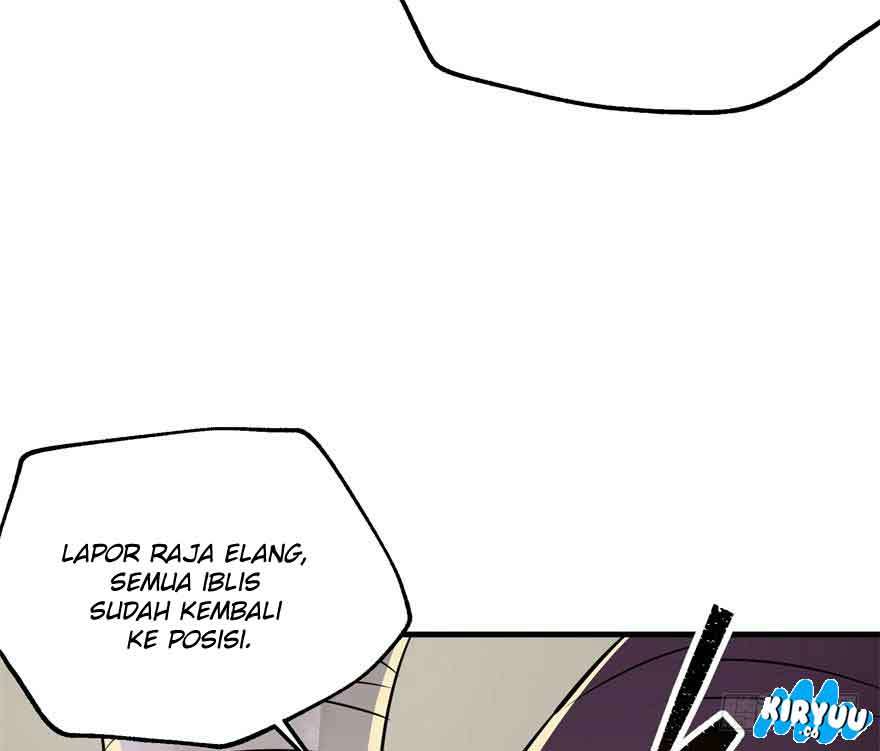 The Hunter Chapter 81 Gambar 32