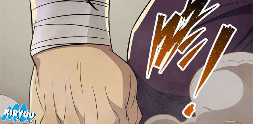 The Hunter Chapter 81 Gambar 33