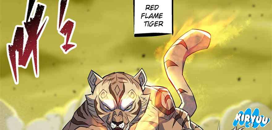 The Hunter Chapter 81 Gambar 36