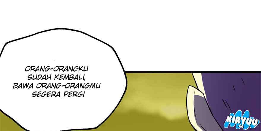 The Hunter Chapter 81 Gambar 42