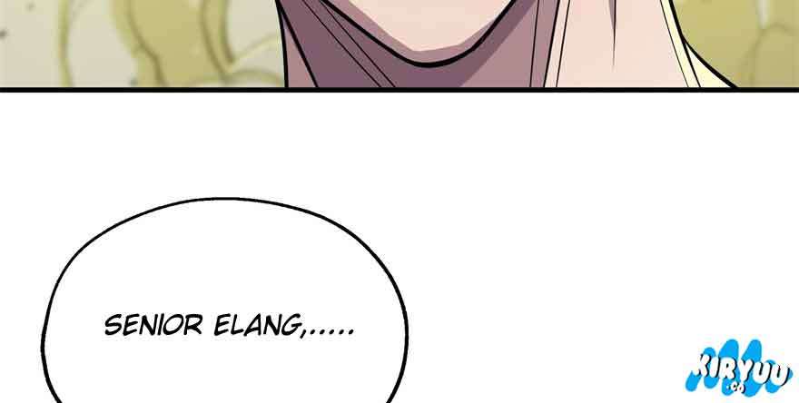 The Hunter Chapter 81 Gambar 46