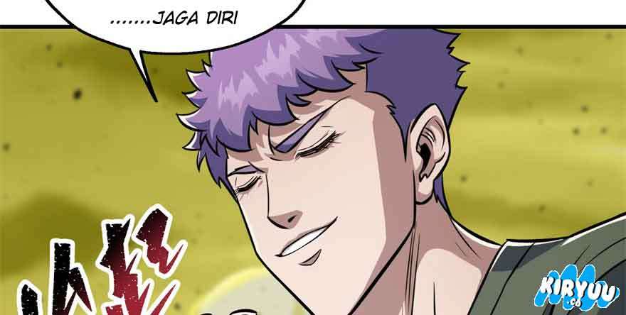 The Hunter Chapter 81 Gambar 47