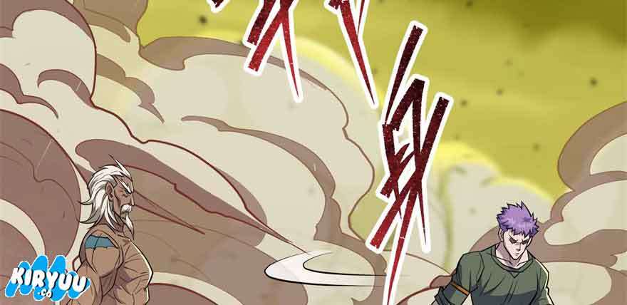 The Hunter Chapter 81 Gambar 51