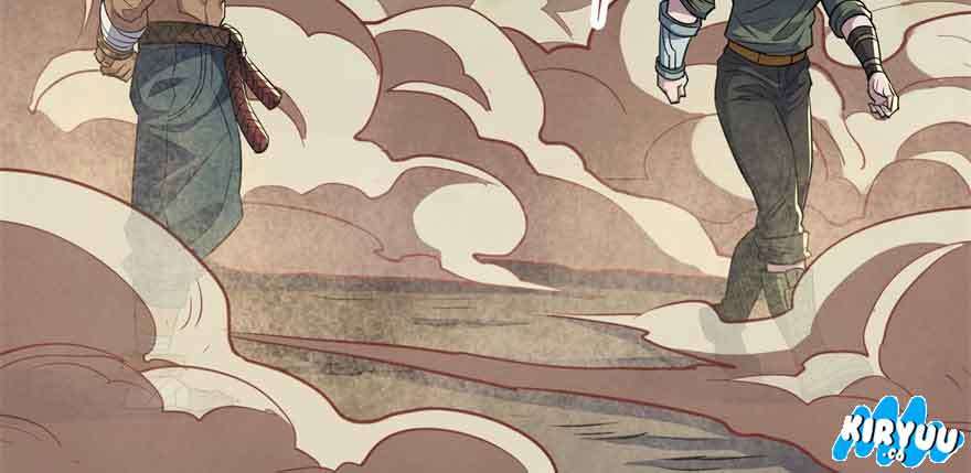 The Hunter Chapter 81 Gambar 52