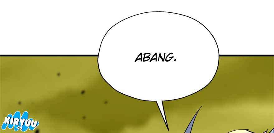 The Hunter Chapter 81 Gambar 54