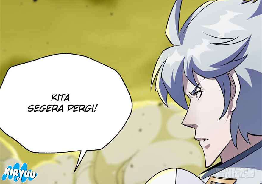 The Hunter Chapter 81 Gambar 55