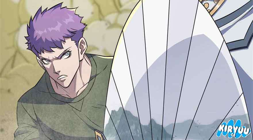 The Hunter Chapter 81 Gambar 56