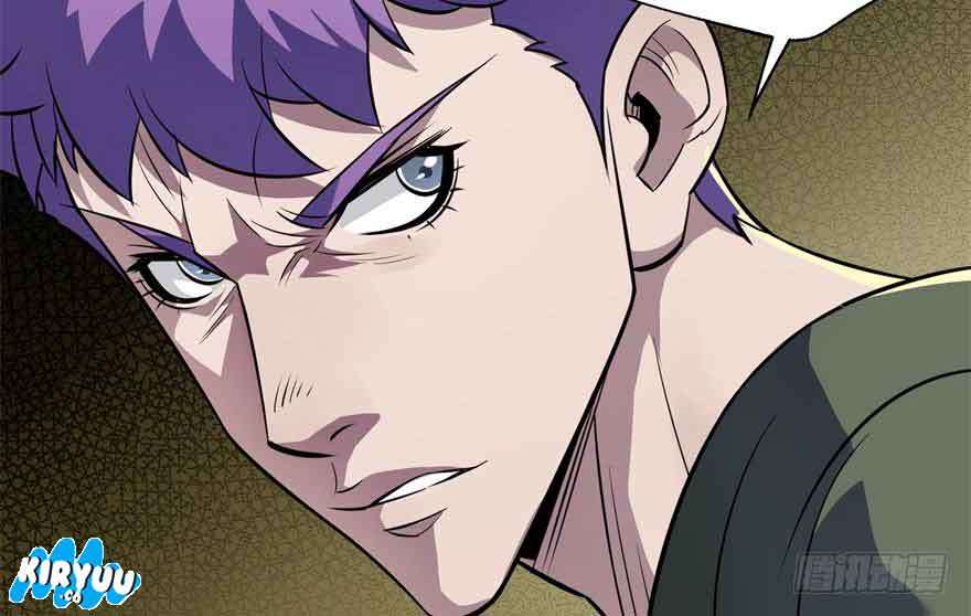 The Hunter Chapter 81 Gambar 58