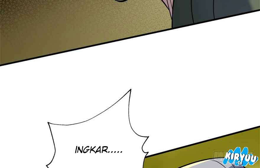 The Hunter Chapter 81 Gambar 59