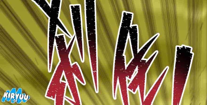 The Hunter Chapter 81 Gambar 67