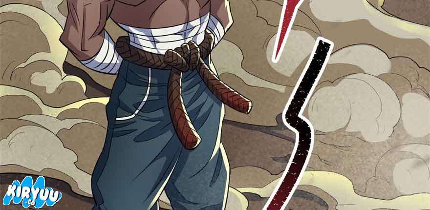 The Hunter Chapter 81 Gambar 7