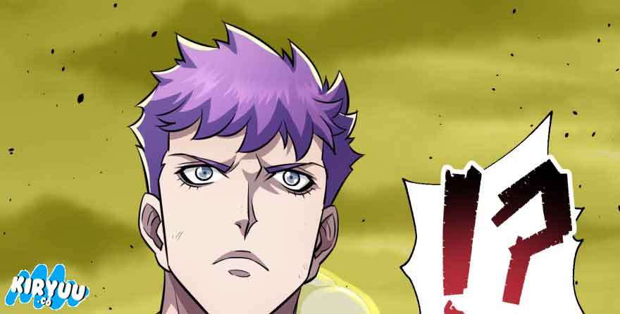 The Hunter Chapter 81 Gambar 71