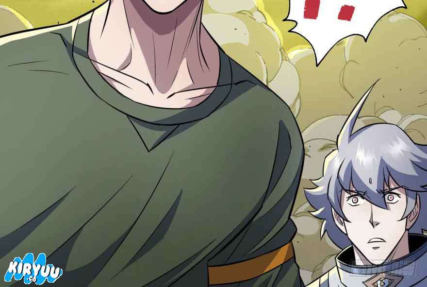 The Hunter Chapter 81 Gambar 72