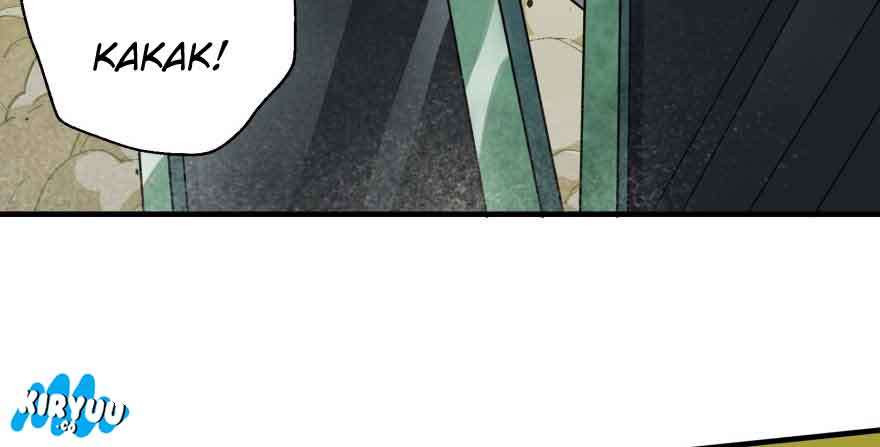 The Hunter Chapter 81 Gambar 79