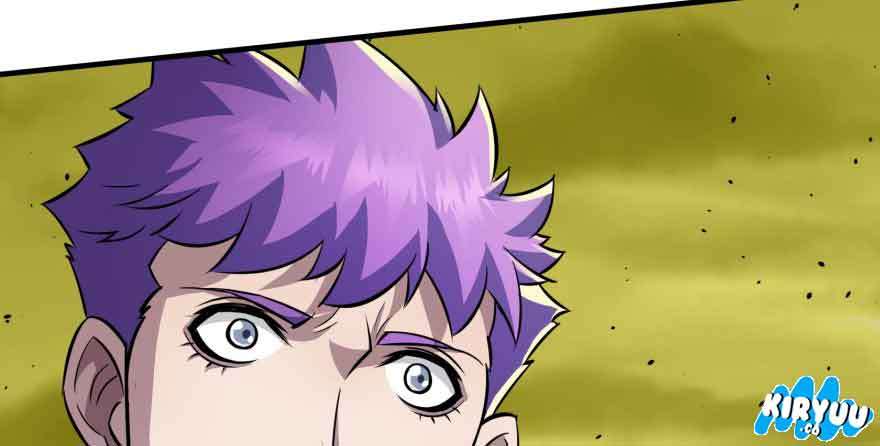 The Hunter Chapter 81 Gambar 80