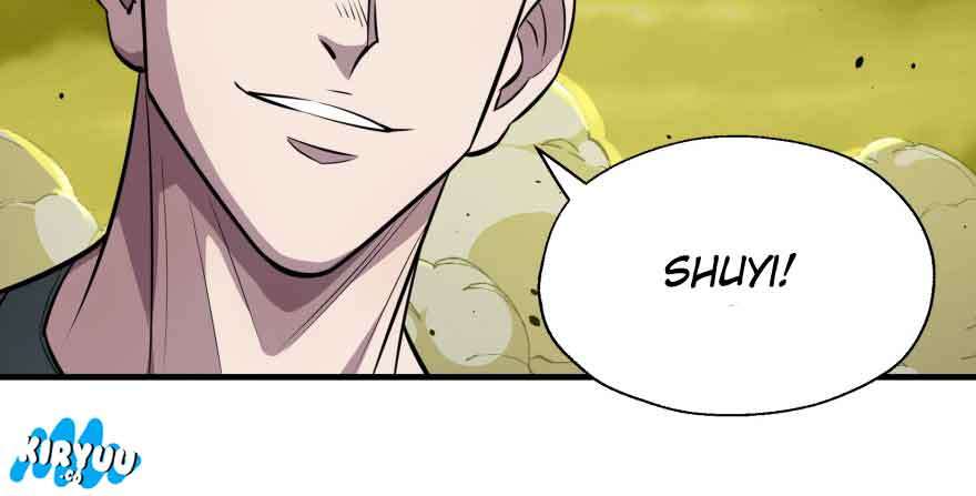 The Hunter Chapter 81 Gambar 81