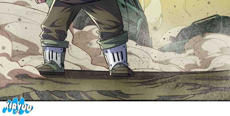 The Hunter Chapter 81 Gambar 85