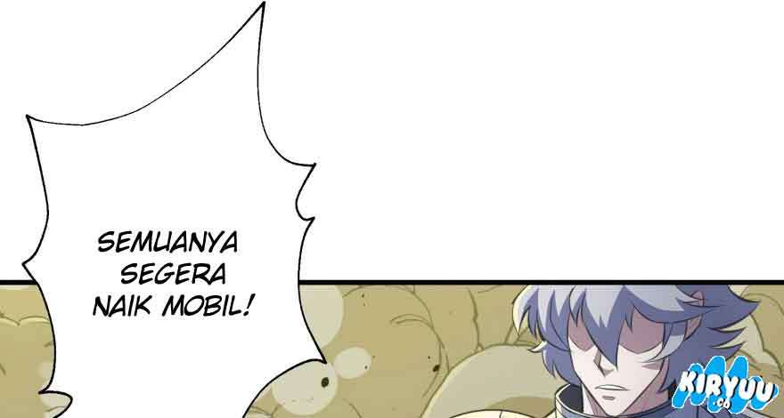 The Hunter Chapter 81 Gambar 86