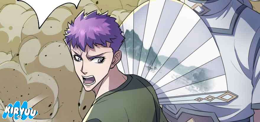 The Hunter Chapter 81 Gambar 87