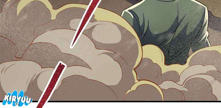 The Hunter Chapter 81 Gambar 9