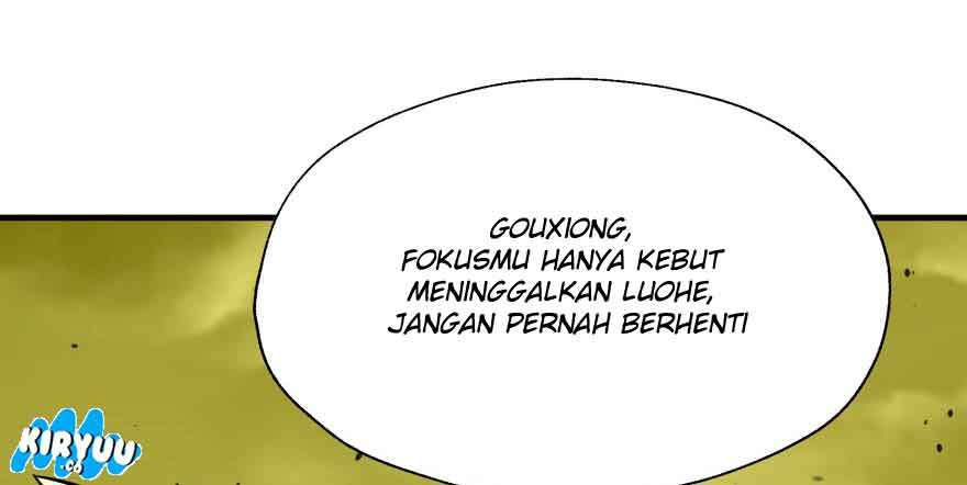 The Hunter Chapter 81 Gambar 91