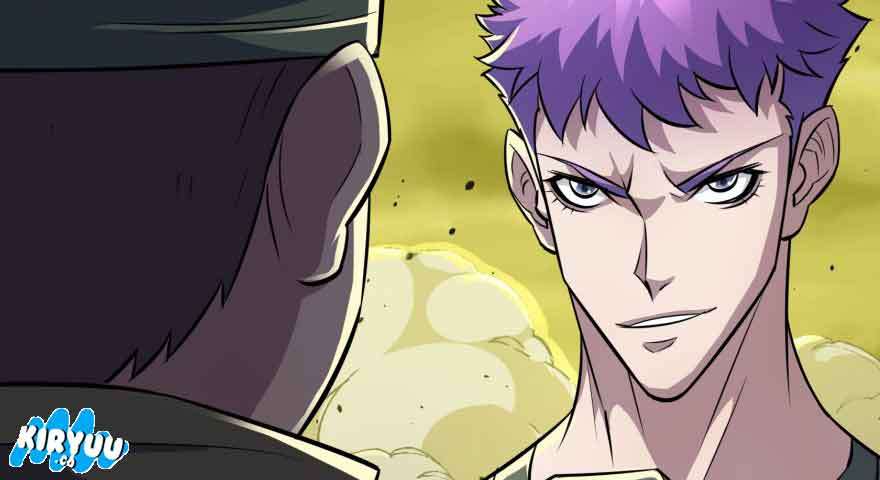 The Hunter Chapter 81 Gambar 93