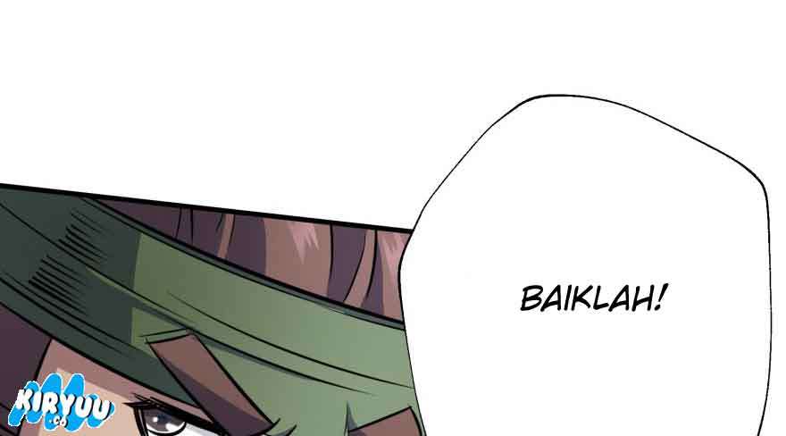 The Hunter Chapter 81 Gambar 95