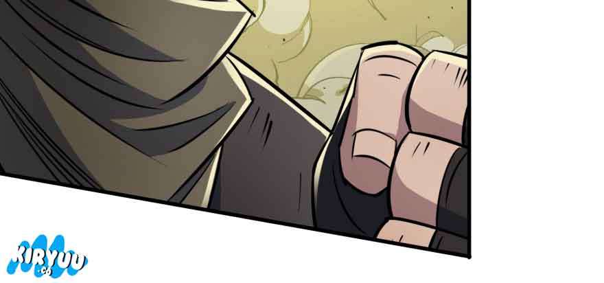 The Hunter Chapter 81 Gambar 97