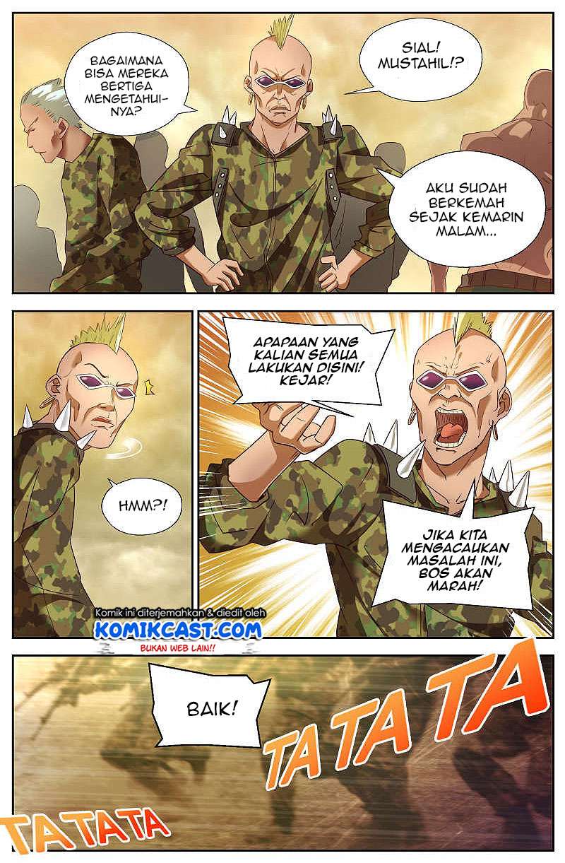 I Have a Mansion In The Post-Apocalyptic World Chapter 31 Gambar 7