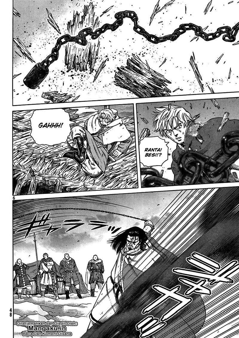 Vinland Saga Chapter 103 Gambar 7
