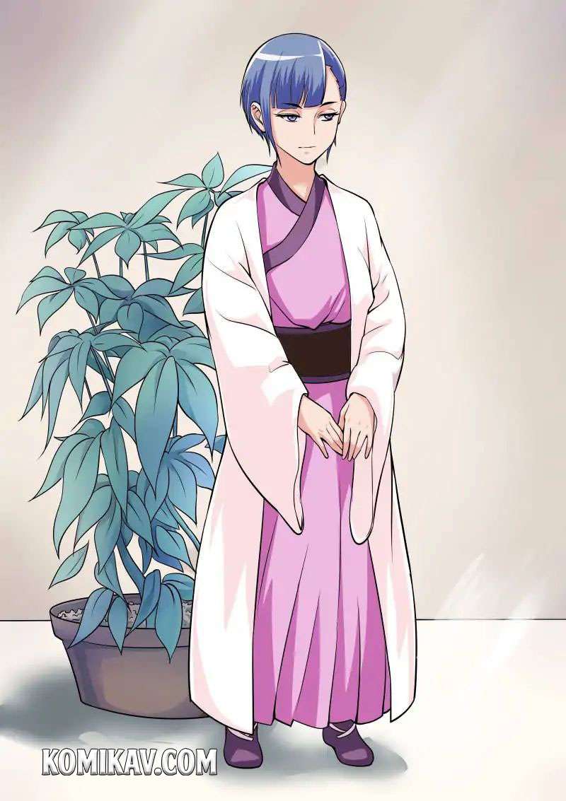 The Top Clan Leader In History Chapter 34 Gambar 6