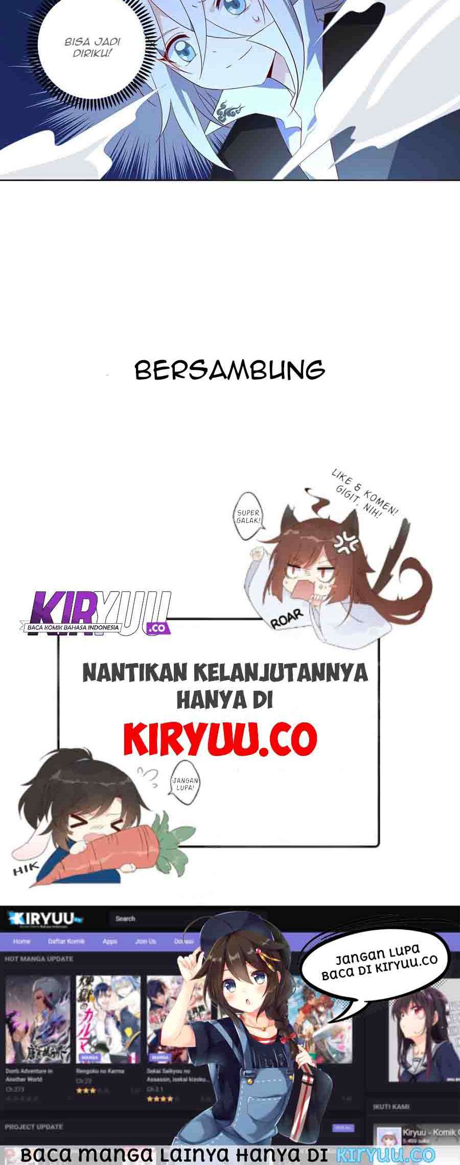 Meng Shi Zai Shang Chapter 22 Gambar 13