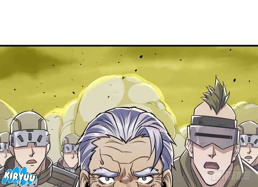 The Hunter Chapter 82 Gambar 106