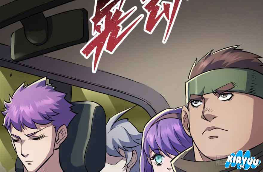 The Hunter Chapter 82 Gambar 11