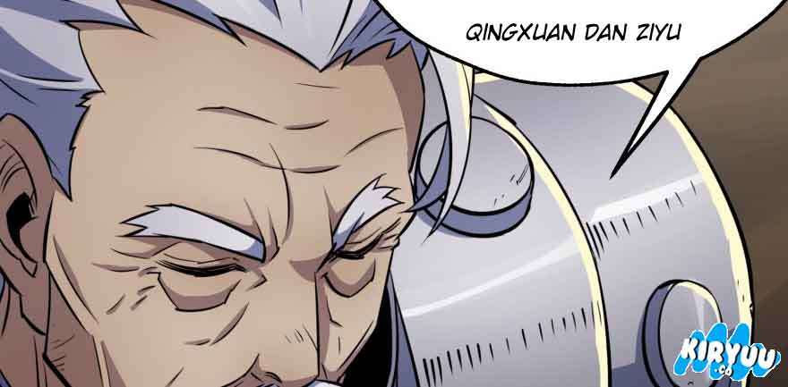 The Hunter Chapter 82 Gambar 110