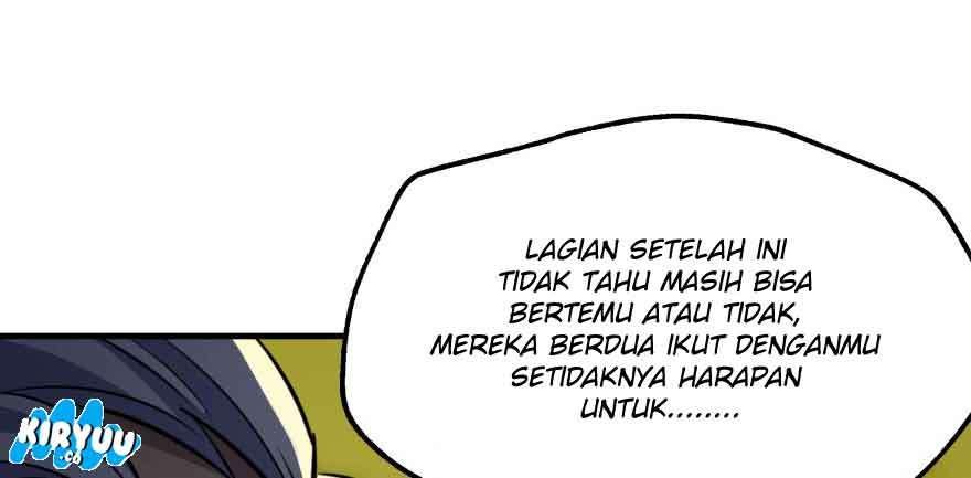 The Hunter Chapter 82 Gambar 112