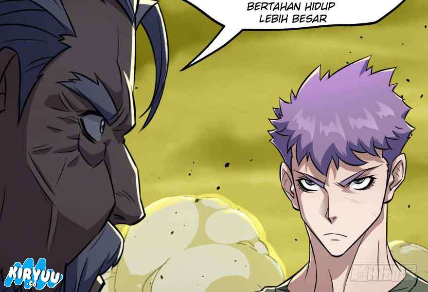 The Hunter Chapter 82 Gambar 113